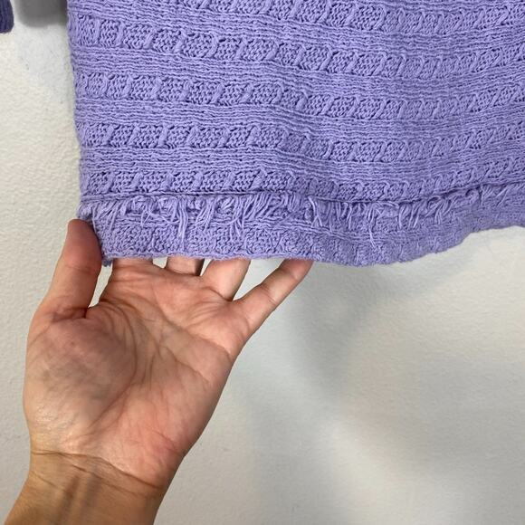 Free People Thien's Hacci Top Small - Picture 7 of 10